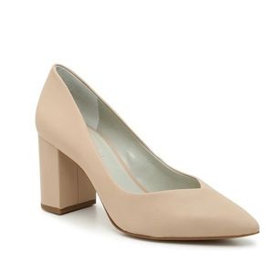 COPY - Nordstrom 1.state safety pumps size 12 women's classic block heels shoe …